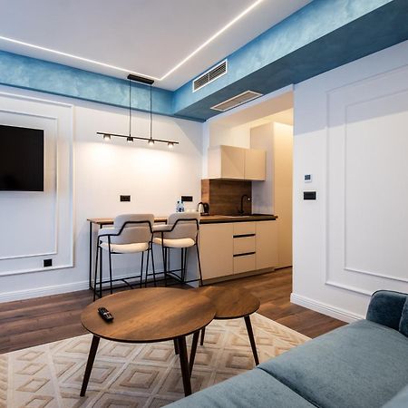 Bel Air Apartments Szarajevó Kültér fotó