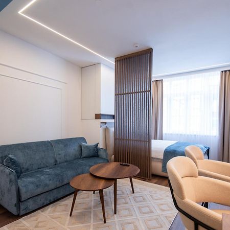 Bel Air Apartments Szarajevó Kültér fotó