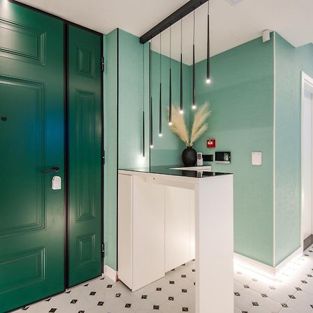 Bel Air Apartments Szarajevó Kültér fotó