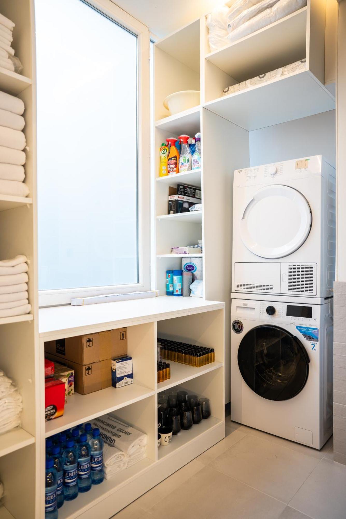 Bel Air Apartments Szarajevó Kültér fotó
