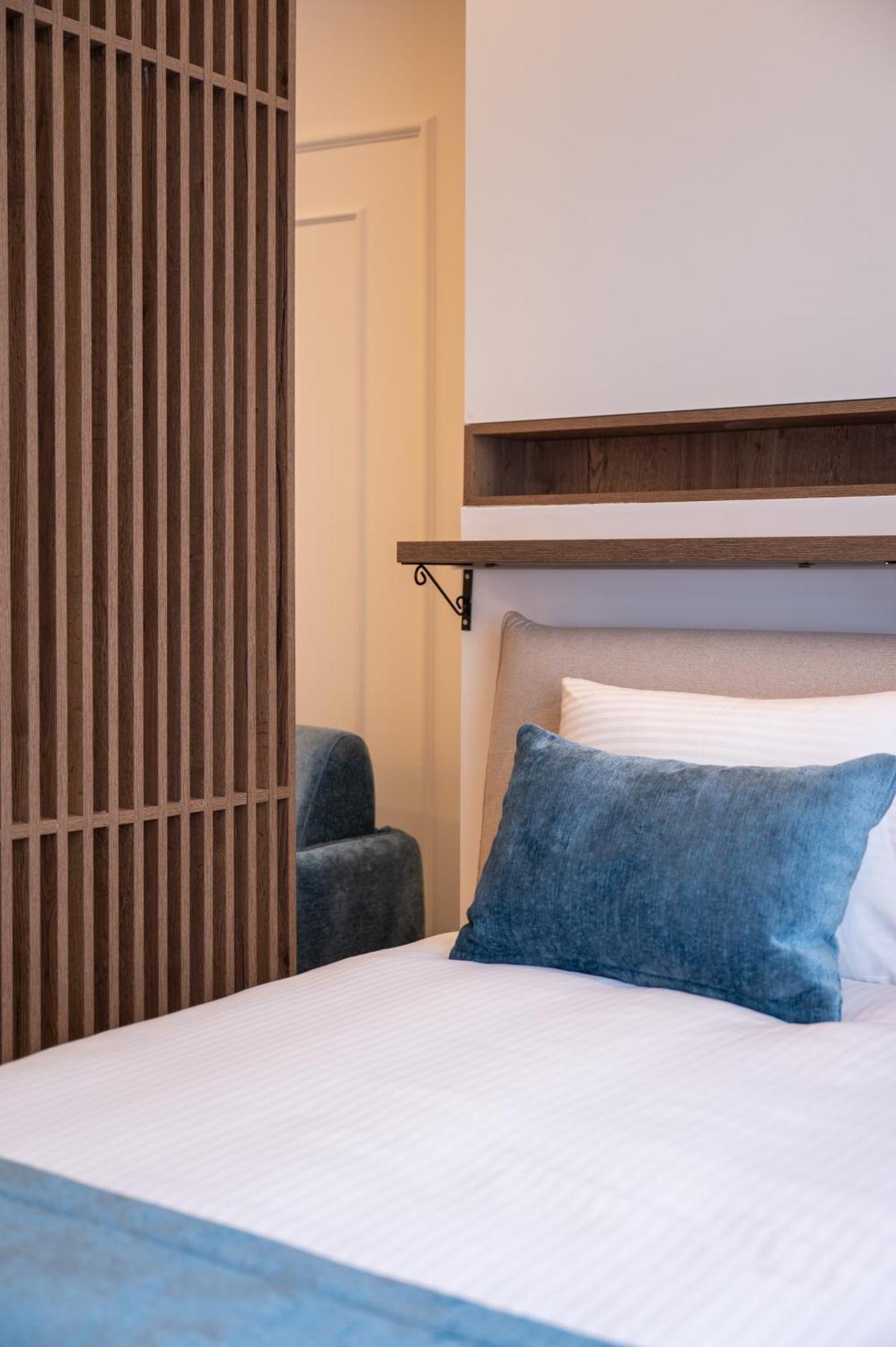 Bel Air Apartments Szarajevó Kültér fotó