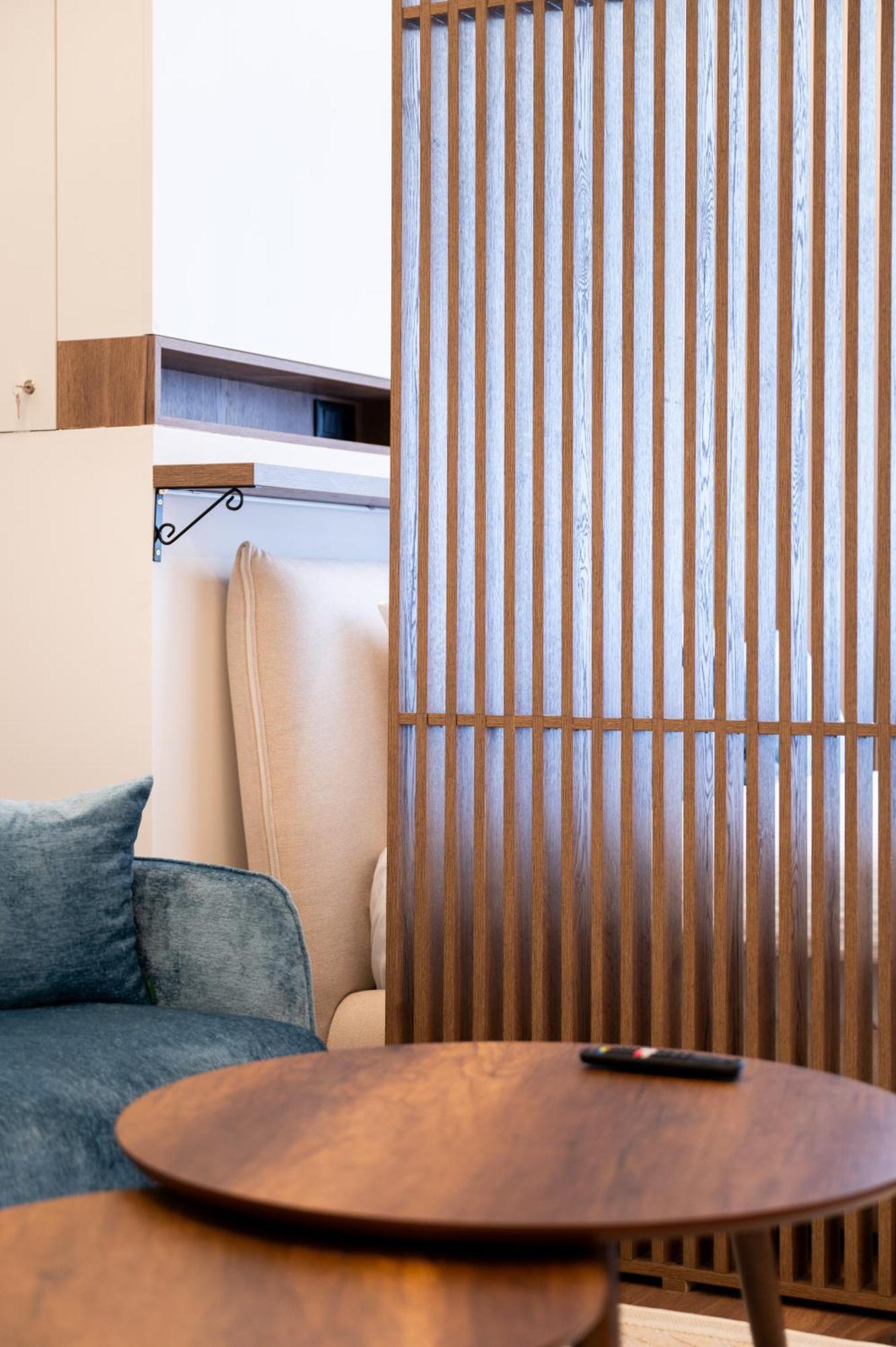 Bel Air Apartments Szarajevó Kültér fotó