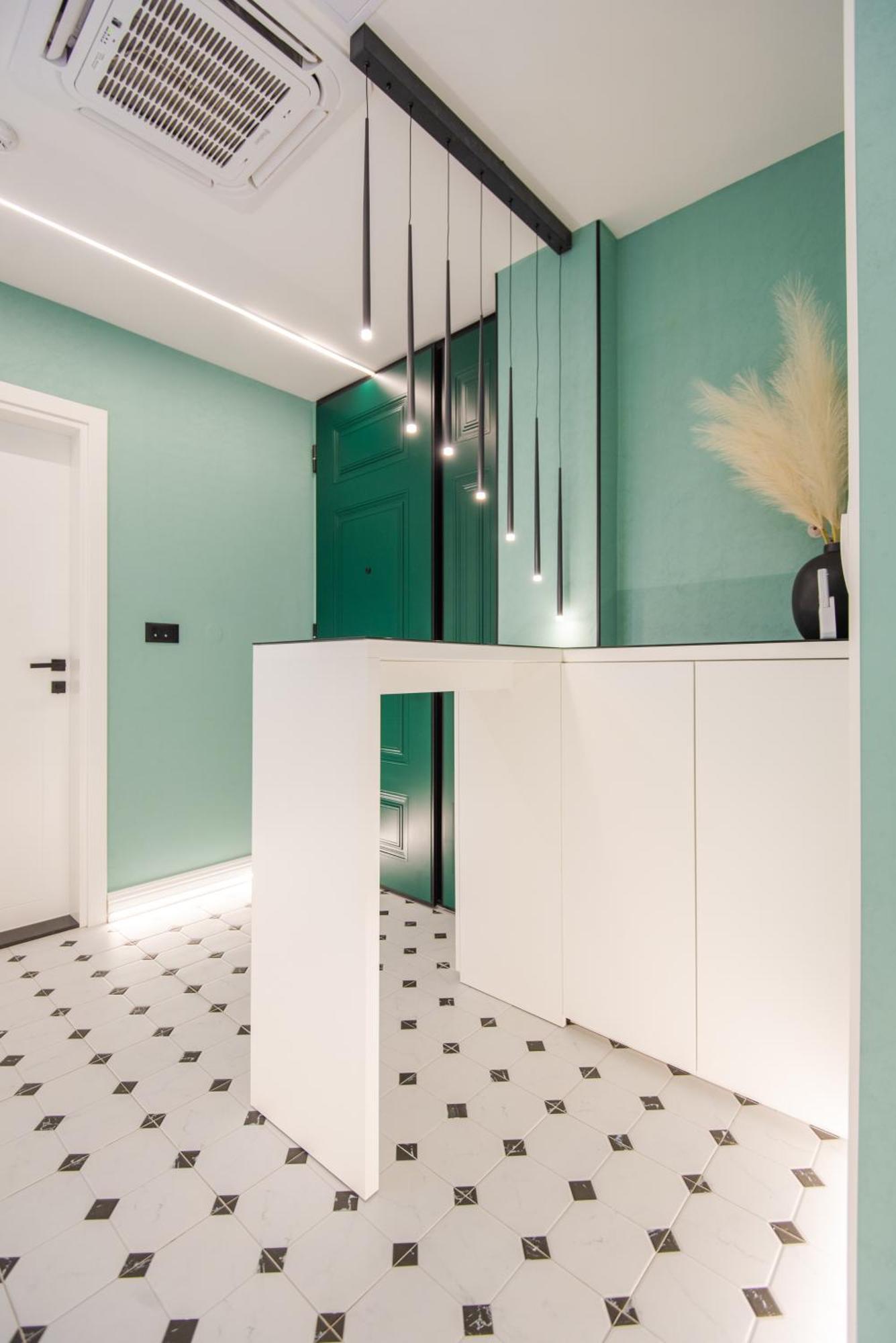 Bel Air Apartments Szarajevó Kültér fotó