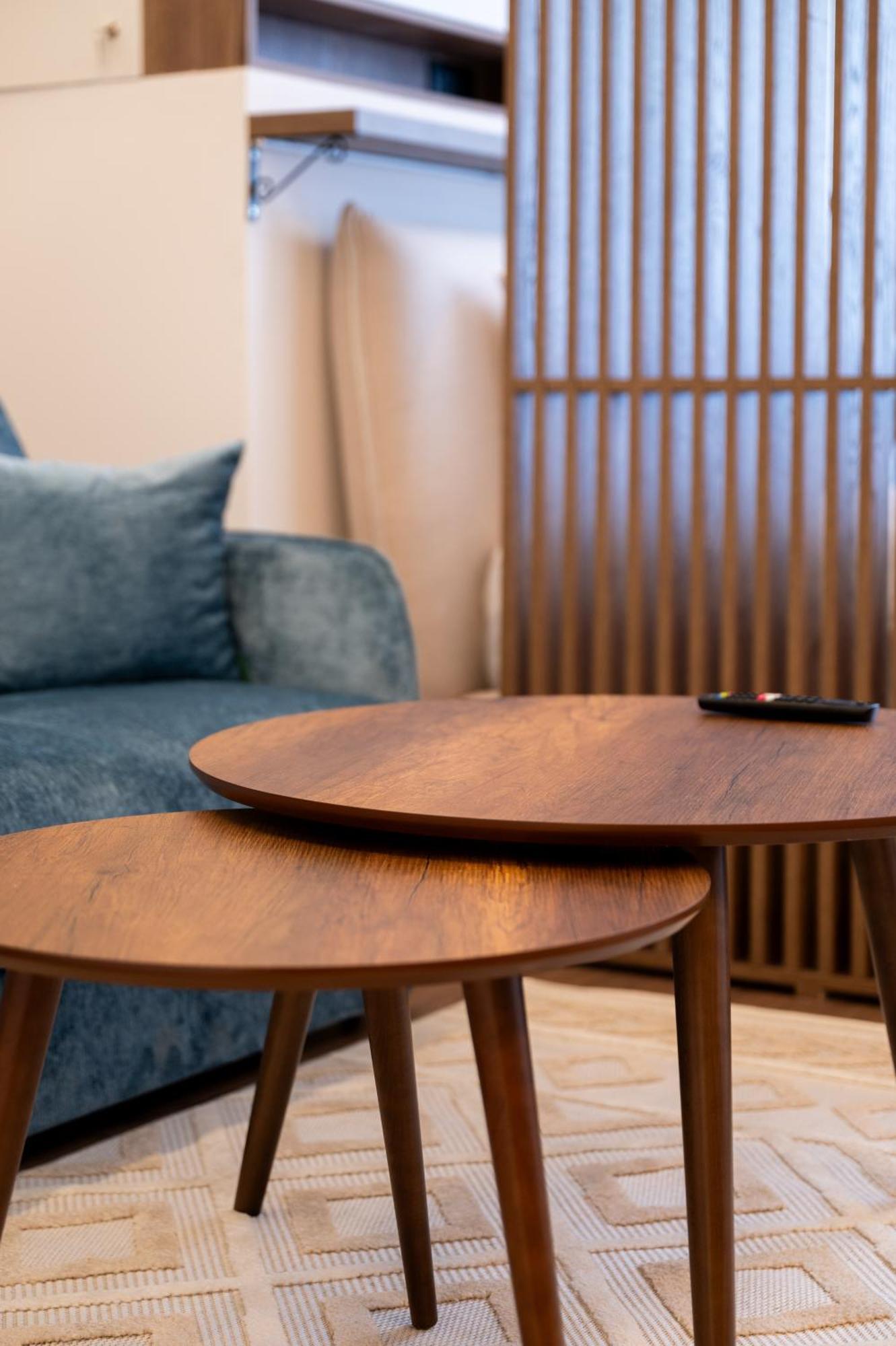 Bel Air Apartments Szarajevó Kültér fotó