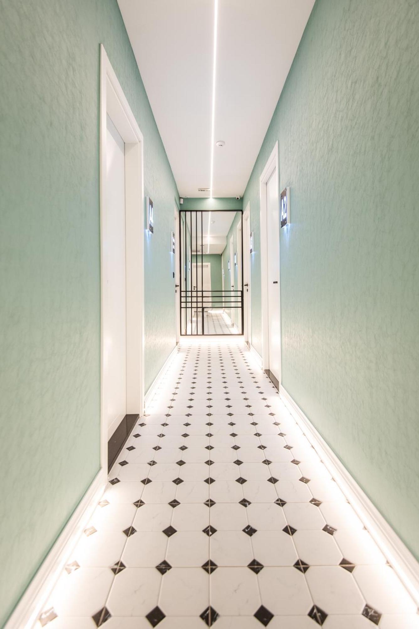 Bel Air Apartments Szarajevó Kültér fotó