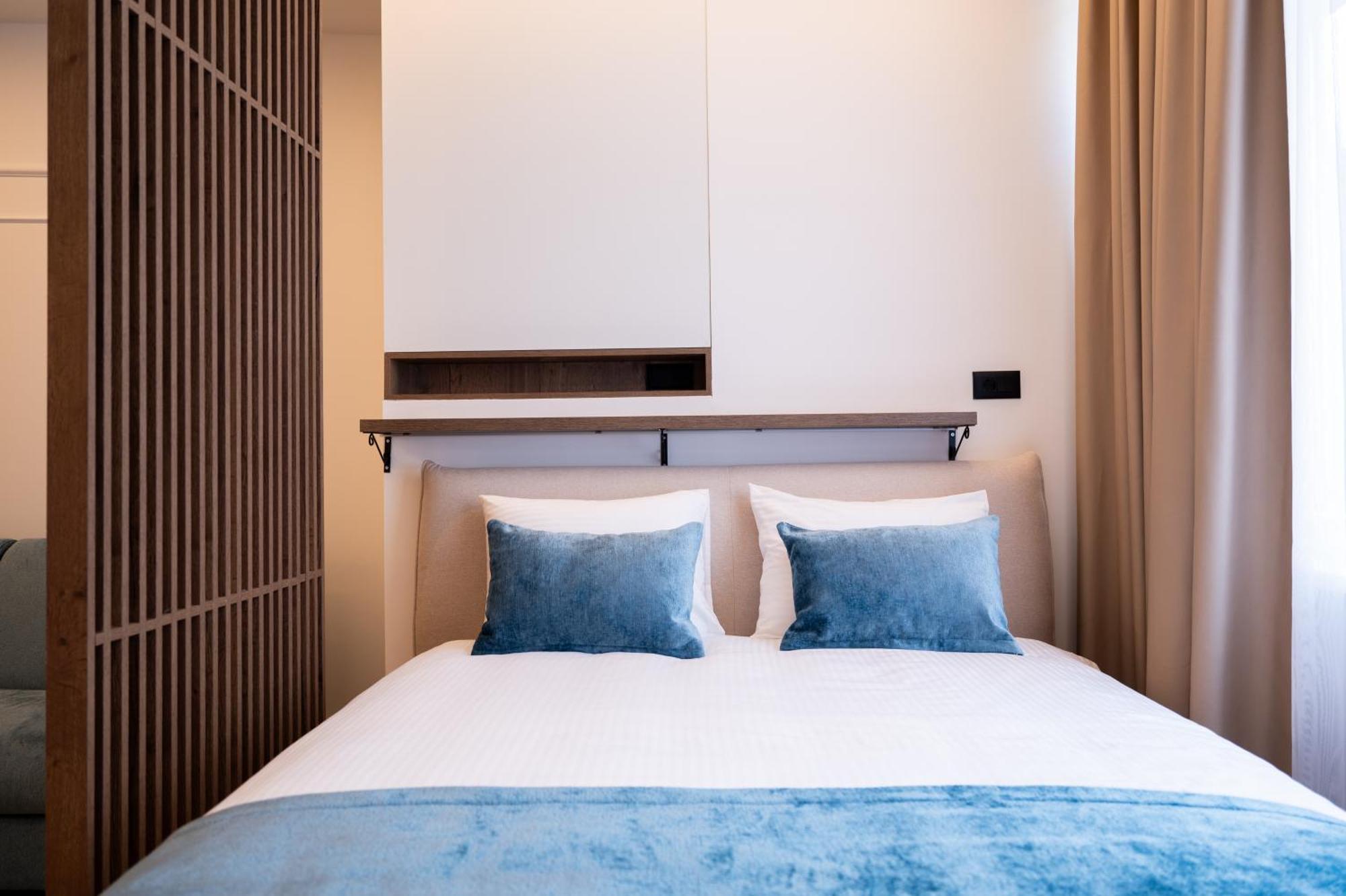 Bel Air Apartments Szarajevó Kültér fotó