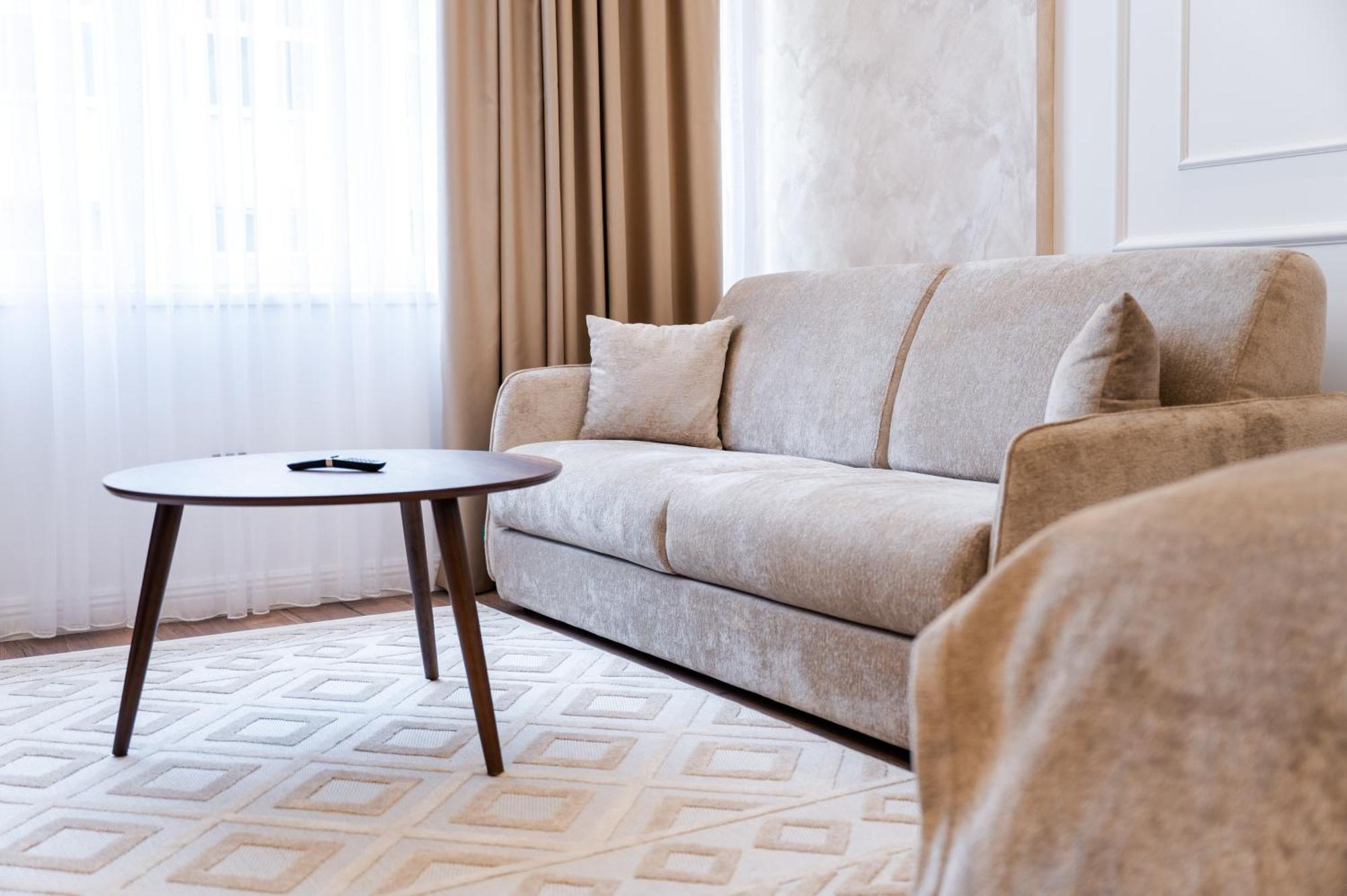 Bel Air Apartments Szarajevó Kültér fotó