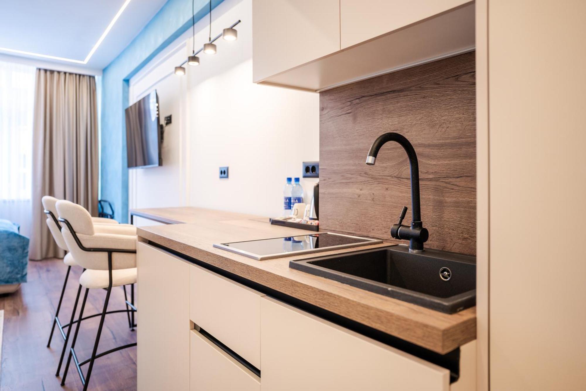 Bel Air Apartments Szarajevó Kültér fotó