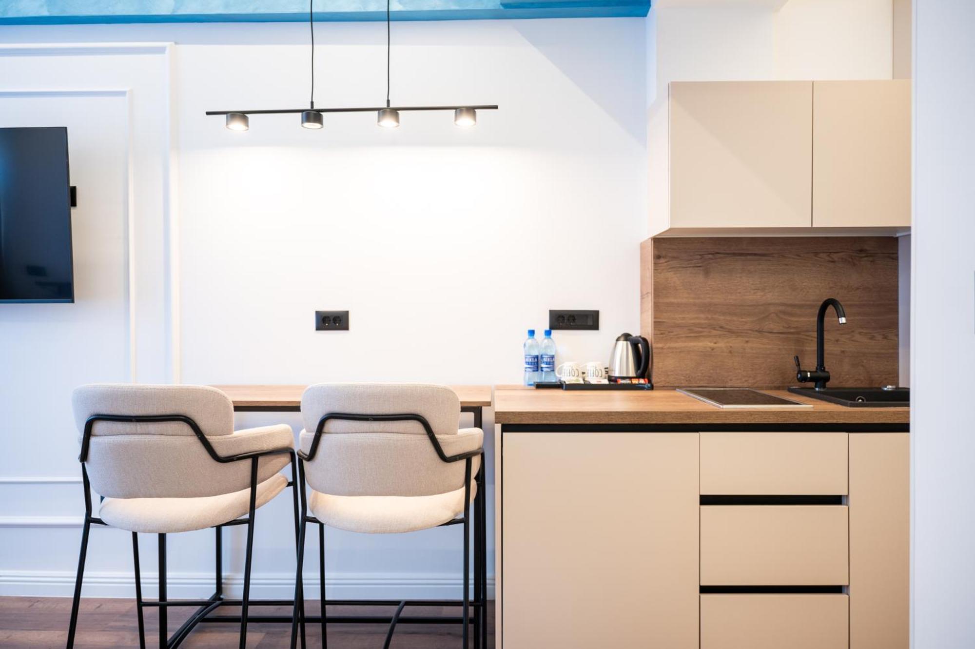 Bel Air Apartments Szarajevó Kültér fotó