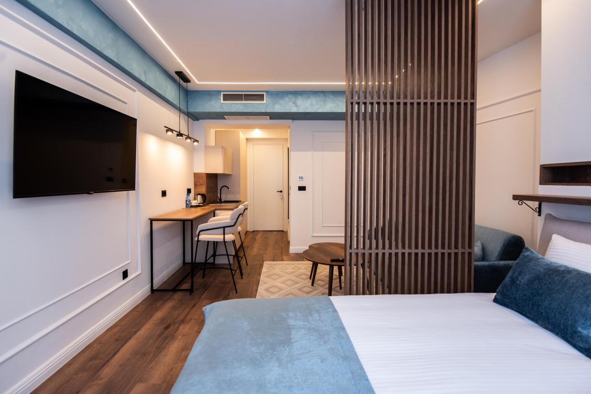 Bel Air Apartments Szarajevó Kültér fotó