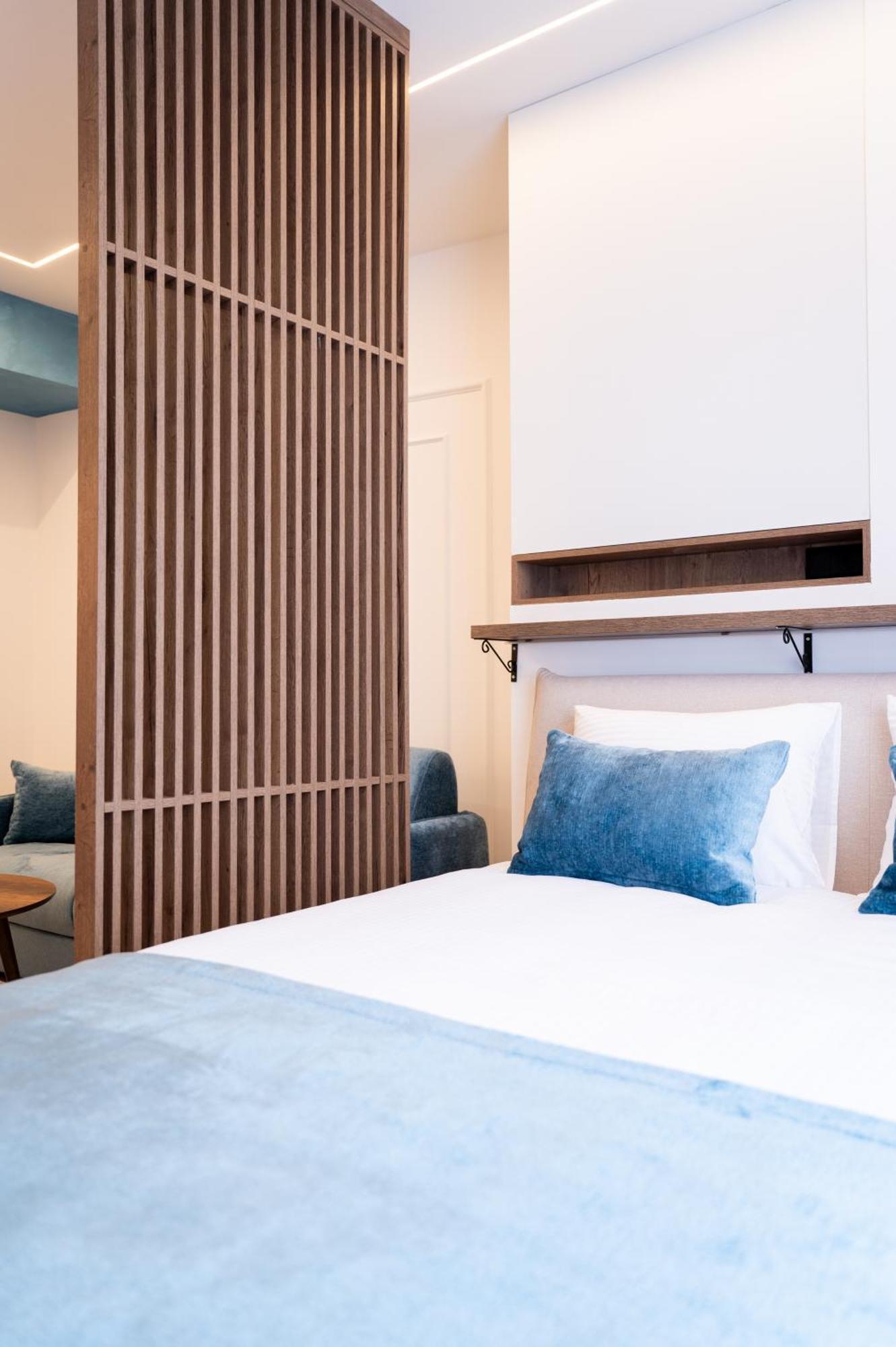 Bel Air Apartments Szarajevó Kültér fotó