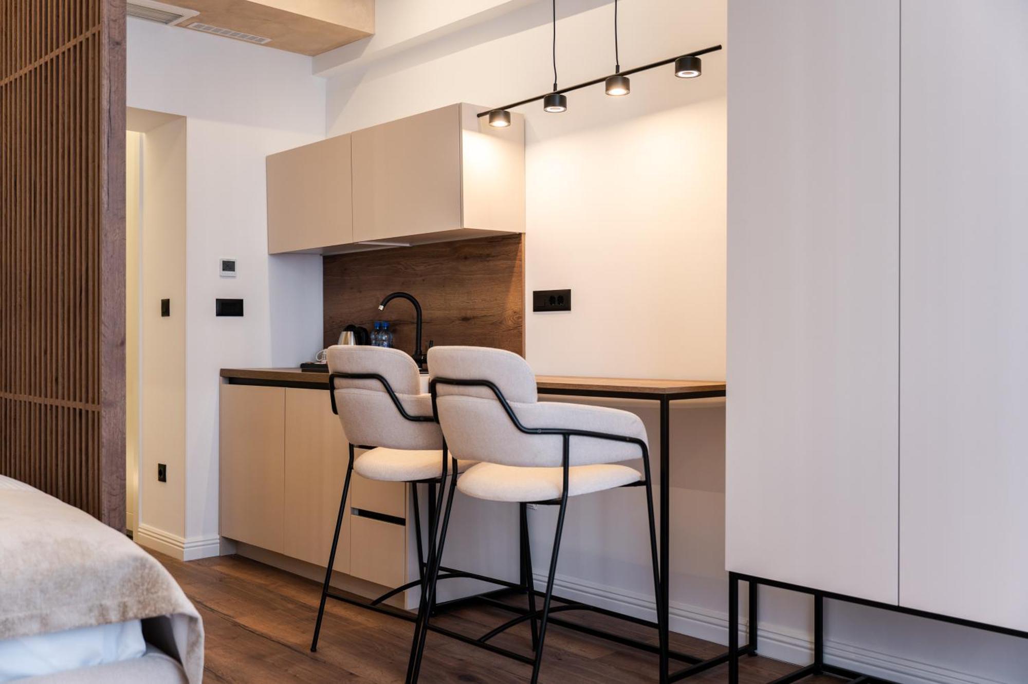 Bel Air Apartments Szarajevó Kültér fotó
