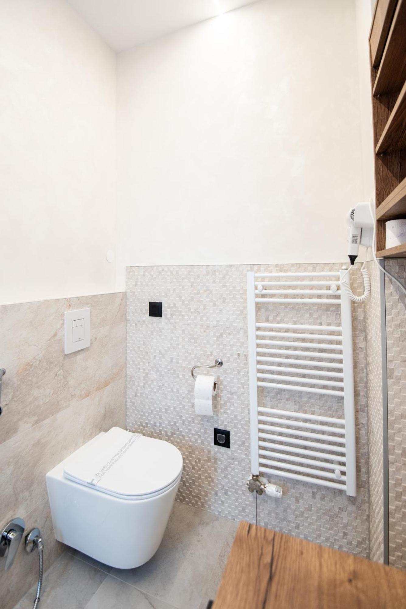 Bel Air Apartments Szarajevó Kültér fotó