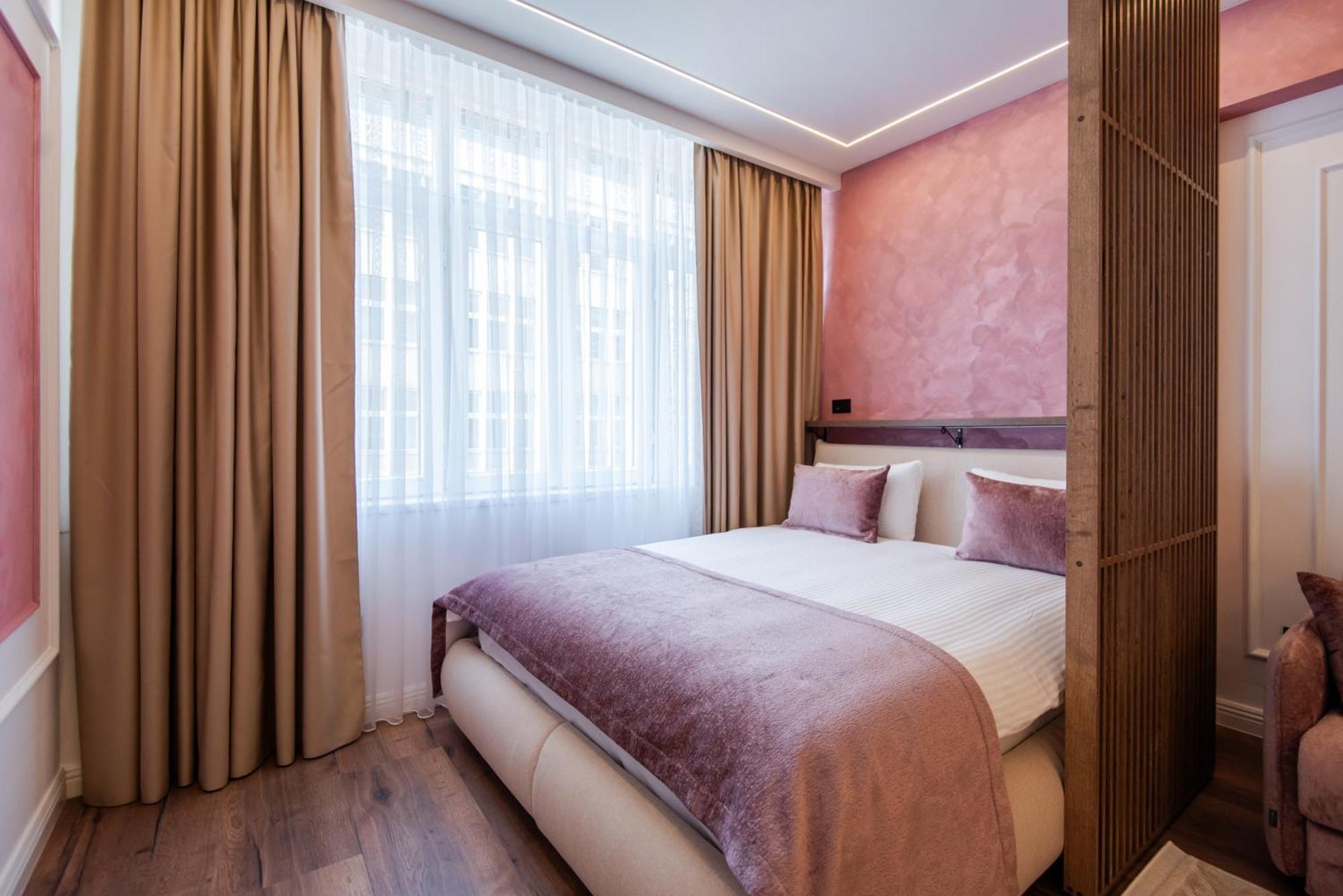 Bel Air Apartments Szarajevó Kültér fotó