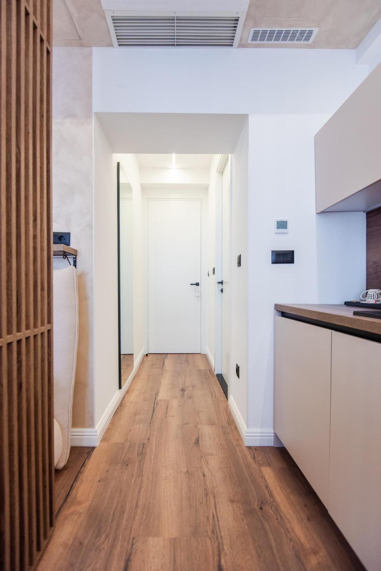 Bel Air Apartments Szarajevó Kültér fotó