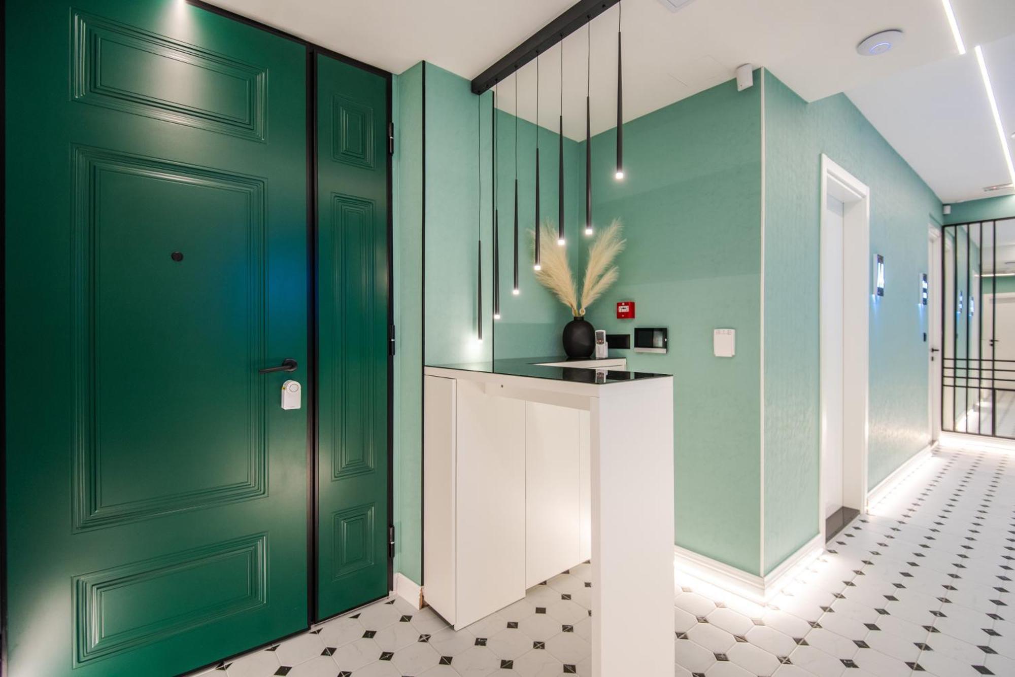 Bel Air Apartments Szarajevó Kültér fotó